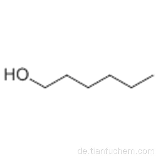 1-Hexanol CAS 111-27-3